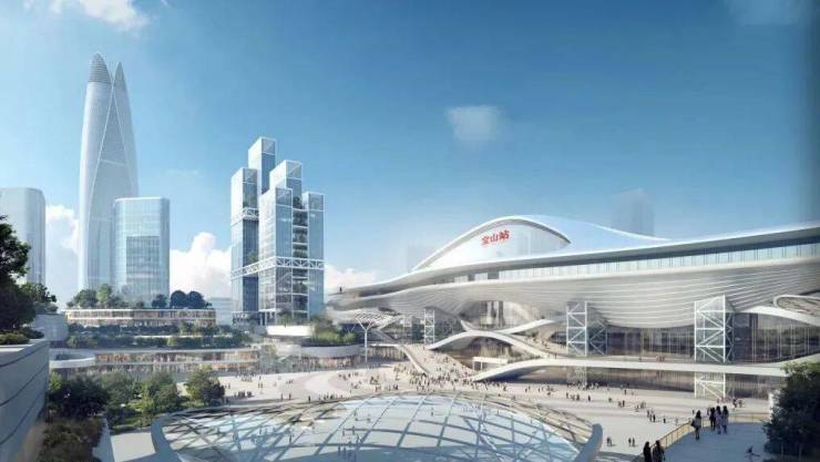 楼处欢迎您 楼盘评测 最新价格 户型配套瓦力游戏试玩金茂棠前售楼处首页网站-售(图4)