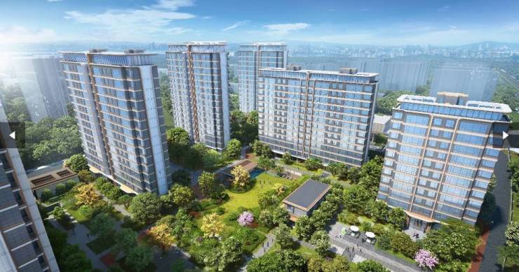 目发布：新华星耀玥湖缔造未来品质家境瓦力棋牌游戏热搜包河区新华星耀玥湖项(图1)