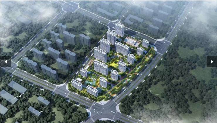 目发布：新华星耀玥湖缔造未来品质家境瓦力棋牌游戏热搜包河区新华星耀玥湖项(图7)