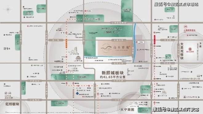 雅境售楼处首揭：沉浸式生态住区瓦力游戏试
