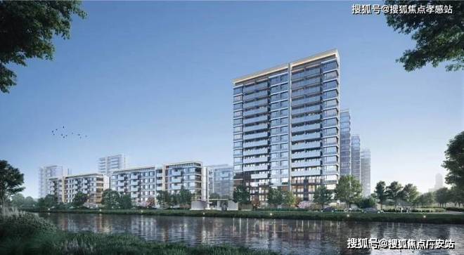 雅境售楼处首揭：沉浸式生态住区瓦力游戏试玩天幕大宅@中建山水(图3)