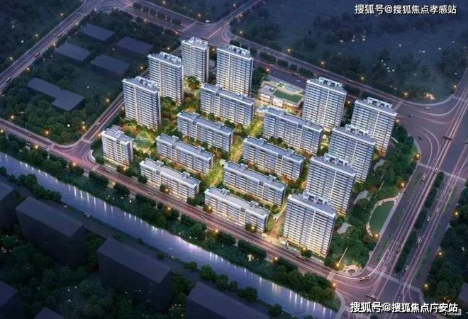 雅境售楼处首揭：沉浸式生态住区瓦力游戏试玩天幕大宅@中建山水(图8)